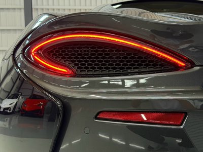 2018 Mclaren 570S COUPE 照片 79
