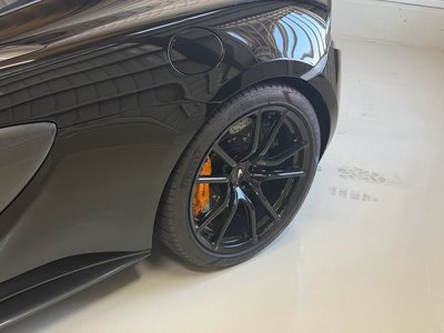 2018 Mclaren 570S COUPE 照片 26