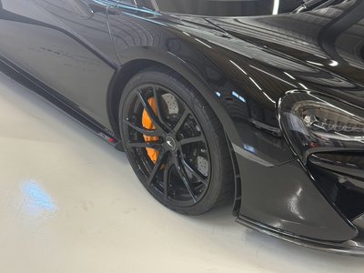 2018 Mclaren 570S COUPE 照片 28