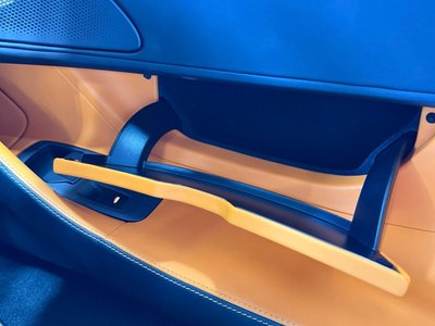 2018 Mclaren 570S COUPE 照片 74