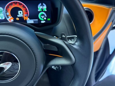 2018 Mclaren 570S COUPE 照片 48