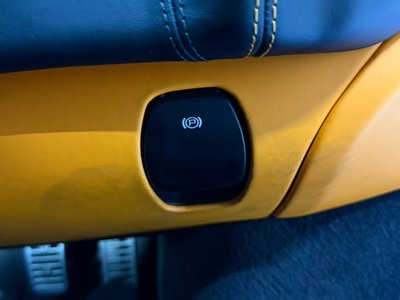 2018 Mclaren 570S COUPE 照片 71