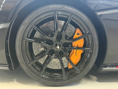 2018 Mclaren 570S COUPE 照片 25