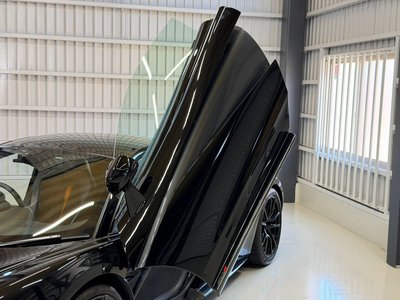 2018 Mclaren 570S COUPE 照片 41
