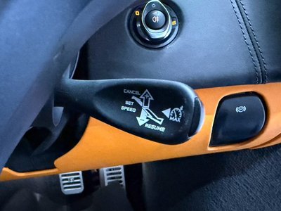 2018 Mclaren 570S COUPE 照片 52