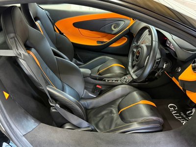 2018 Mclaren 570S COUPE 照片 43