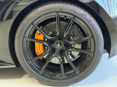 2018 Mclaren 570S COUPE 照片 27