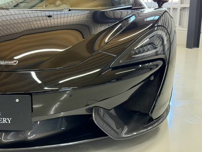 2018 Mclaren 570S COUPE 照片 34
