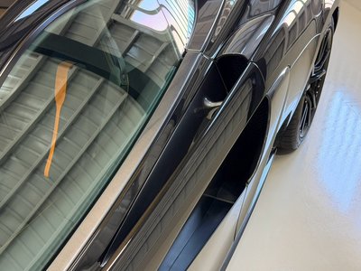 2018 Mclaren 570S COUPE 照片 40