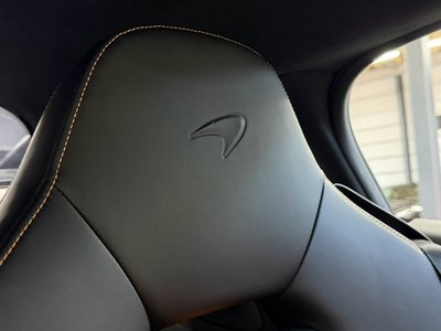 2018 Mclaren 570S COUPE 照片 75