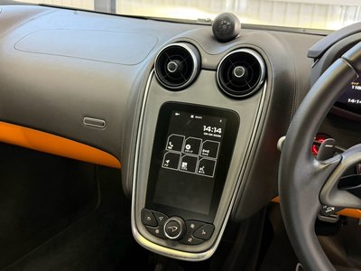 2018 Mclaren 570S COUPE 照片 54