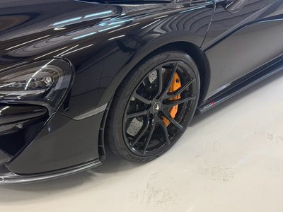 2018 Mclaren 570S COUPE 照片 24