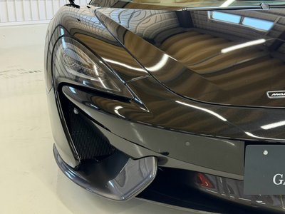 2018 Mclaren 570S COUPE 照片 33