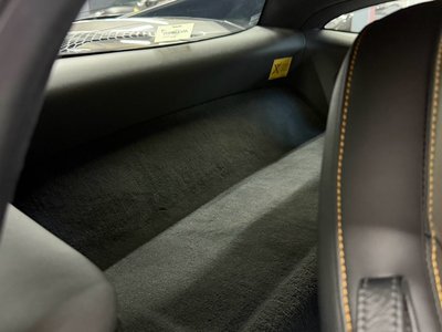 2018 Mclaren 570S COUPE 照片 76