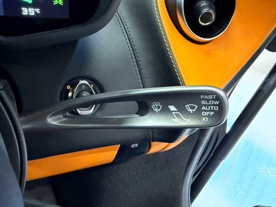2018 Mclaren 570S COUPE 照片 53