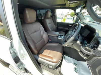 2024 Toyota LAND CRUISER 250 — фото 28
