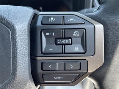 2024 Toyota LAND CRUISER 250 — фото 13