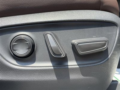 2024 Toyota LAND CRUISER 250 — фото 8
