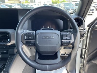 2024 Toyota LAND CRUISER 250 — фото 11