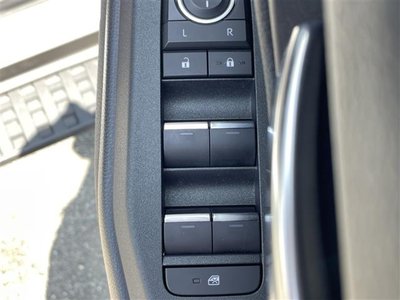 2024 Toyota LAND CRUISER 250 — фото 21