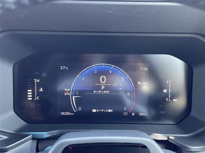 2024 Toyota LAND CRUISER 250 — фото 16