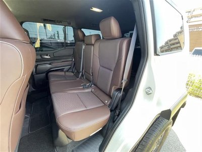 2024 Toyota LAND CRUISER 250 — фото 31