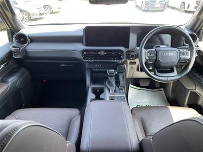 2024 Toyota LAND CRUISER 250 — фото 43