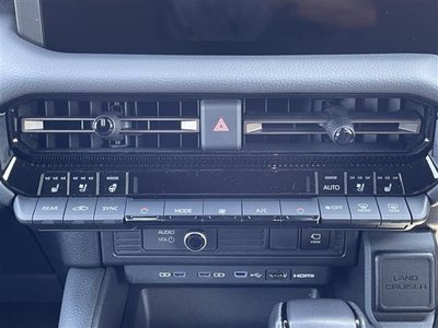 2024 Toyota LAND CRUISER 250 — фото 19