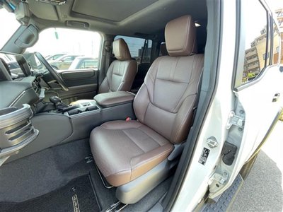 2024 Toyota LAND CRUISER 250 — фото 29