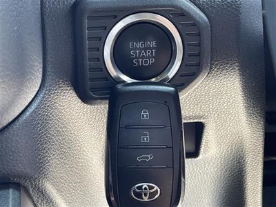 2024 Toyota LAND CRUISER 250 — фото 17