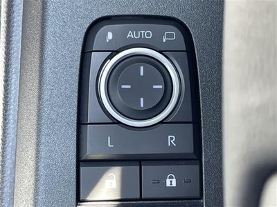 2024 Toyota LAND CRUISER 250 — фото 20