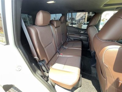 2024 Toyota LAND CRUISER 250 — фото 30