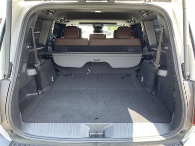 2024 Toyota LAND CRUISER 250 — фото 33