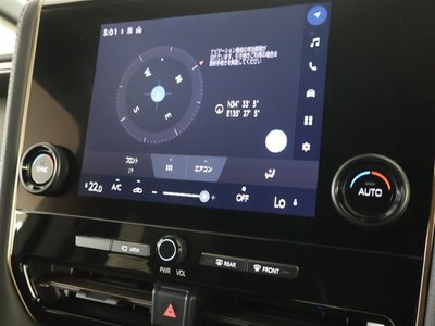 صورة 6 لـ 2025 Toyota ALPHARD