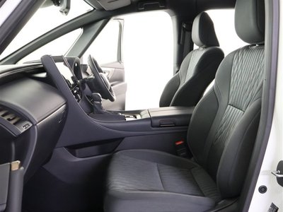 صورة 13 لـ 2025 Toyota ALPHARD