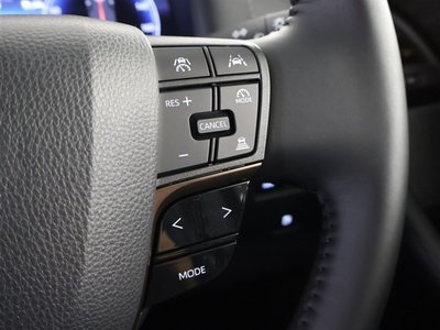 صورة 11 لـ 2025 Toyota ALPHARD