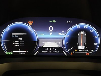 صورة 5 لـ 2025 Toyota ALPHARD