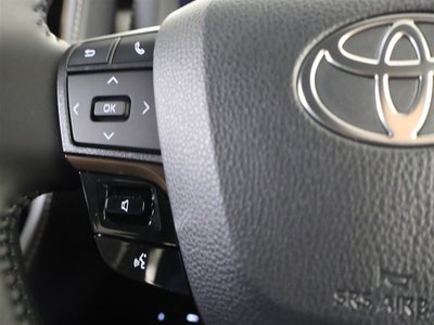 صورة 10 لـ 2025 Toyota ALPHARD