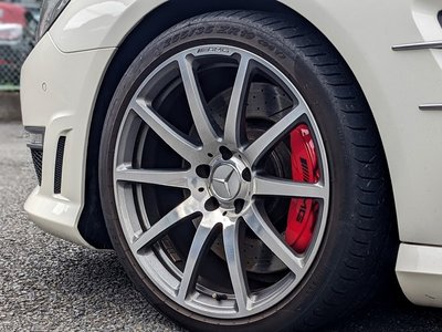 صورة 12 لـ 2012 Mercedes-BENZ SL AMG