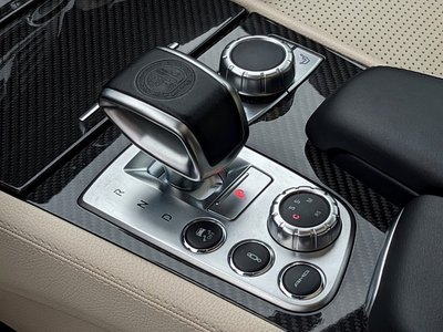 صورة 17 لـ 2012 Mercedes-BENZ SL AMG
