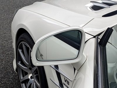 صورة 35 لـ 2012 Mercedes-BENZ SL AMG