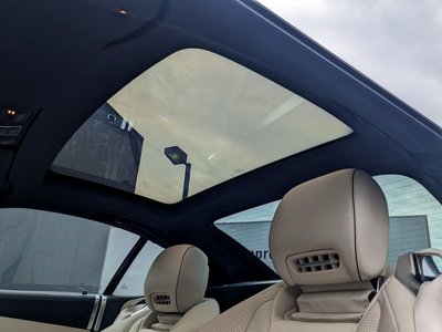 صورة 32 لـ 2012 Mercedes-BENZ SL AMG