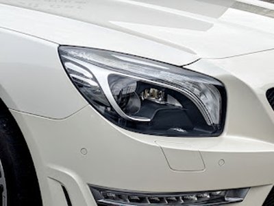 صورة 10 لـ 2012 Mercedes-BENZ SL AMG