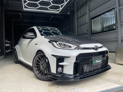 صورة 1 لـ 2023 Toyota GR YARIS