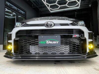 صورة 2 لـ 2023 Toyota GR YARIS