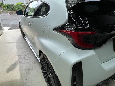 صورة 7 لـ 2023 Toyota GR YARIS