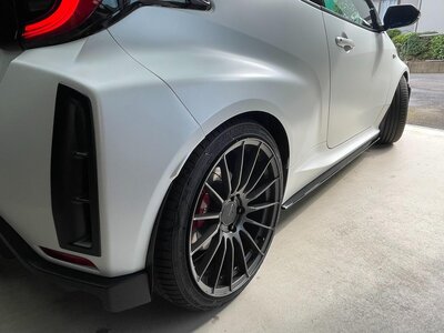 صورة 11 لـ 2023 Toyota GR YARIS