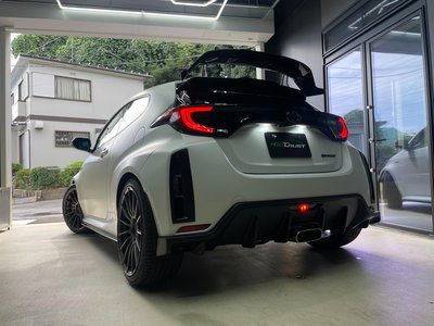 صورة 5 لـ 2023 Toyota GR YARIS