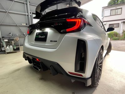صورة 6 لـ 2023 Toyota GR YARIS
