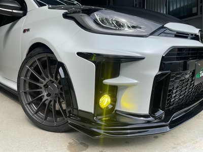 صورة 14 لـ 2023 Toyota GR YARIS